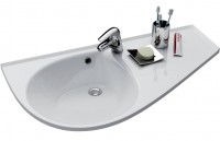 Photos - Bathroom Sink Ravak Avocado 950 R 950 mm