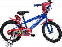 Photos - Kids' Bike Hasbro Transformers 16 