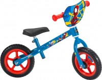 Photos - Kids' Bike Huffy Disney Spider-Man 10 