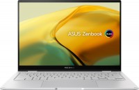 Photos - Laptop Asus Zenbook 14 Flip OLED UP3404VA (UP3404VA-KN060W)