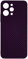 Photos - Case ArmorStandart LikeCarbon for Redmi 12