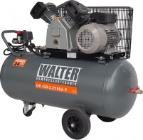 Photos - Air Compressor Walter GK 420-2.2/100A P 100 L 230 V