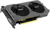 Graphics Card INNO3D GeForce RTX 3050 6GB TWIN X2 