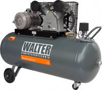 Photos - Air Compressor Walter GK 630-4.0/270 P 270 L network (400 V)