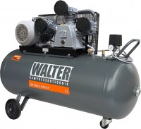 Photos - Air Compressor Walter GK 880-5.5/270 P 270 L