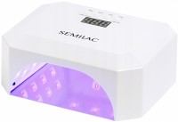 Photos - Nail Lamp Semilac UV/LED 24W/48 Diamond 