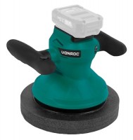 Photos - Grinder / Polisher Vonroc PM508DC 