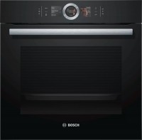 Photos - Oven Bosch HBG 6764B6B 