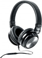 Photos - Headphones Muse M-220 CF 