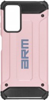 Photos - Case ArmorStandart Panzer for Redmi Note 12 Pro