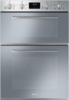 Photos - Oven Smeg Cucina DOSF400S 