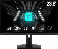 Monitor MSI G244PF E2 23.8 "  black