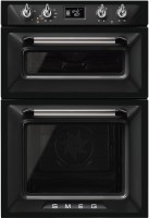 Photos - Oven Smeg Victoria DOSF6920N1 