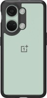 Photos - Case Spigen Ultra Hybrid for OnePlus Nord 3 