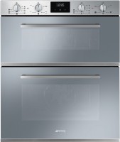 Photos - Oven Smeg Cucina DUSF400S 