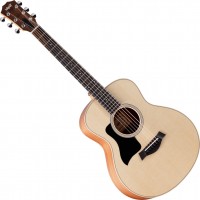 Photos - Acoustic Guitar Taylor GS Mini Sapele LH 
