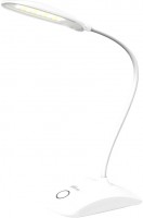 Photos - Desk Lamp Ritmix LED-410C 