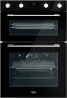 Photos - Oven Belling BI903MFC BLK 