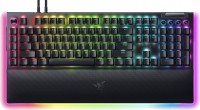 Photos - Keyboard Razer BlackWidow V4 Pro  Orange Switch