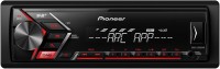 Photos - Car Stereo Pioneer MVH-S200DAB 