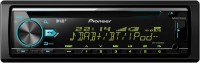 Photos - Car Stereo Pioneer DEH-X7800DAB 