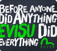 Photos - Mouse Pad Razer Gigantus V2 Large EVISU Edition 