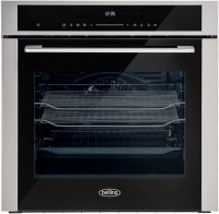 Photos - Oven Belling BI603M FPY 