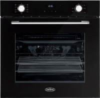 Photos - Oven Belling BI603MF BLK 