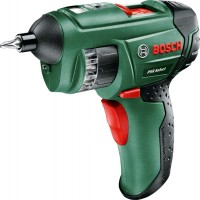 Photos - Drill / Screwdriver Bosch PSR Select 0603977071 