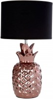 Photos - Desk Lamp Premier Pineapple 2502013 