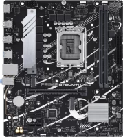 Motherboard Asus PRIME B760M-R D4 