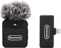 Microphone Saramonic Blink100 B3 (1 mic + 1 rec) 