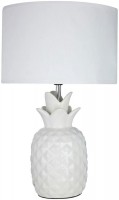 Photos - Desk Lamp Premier Pineapple 2502012 