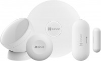 Photos - Security System / Smart Hub Ezviz 4-Piece Home Sensor Kit 