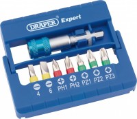 Photos - Bits / Sockets Draper Expert 82400 