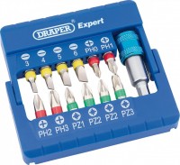 Photos - Bits / Sockets Draper Expert 82401 