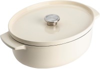 Photos - Terrine / Cauldron KitchenAid CC006062-001 5.6 L