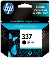 Photos - Ink & Toner Cartridge HP 337 C9364EE 