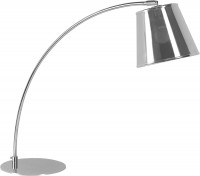 Photos - Desk Lamp Premier Chrome 2501741 