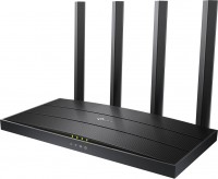 Photos - Wi-Fi TP-LINK Archer AX17 