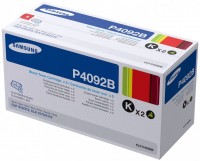 Photos - Ink & Toner Cartridge Samsung CLT-P4092B 