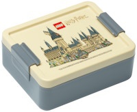 Photos - Food Container Lego Hogwarts Lunch Set 
