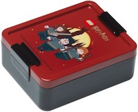 Photos - Food Container Lego Gryffindor Lunch Set 