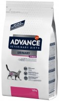 Photos - Cat Food Advance Veterinary Diets Urinary Stress  1.25 kg