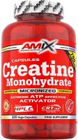 Photos - Creatine Amix Creatine Monohydrate 750 mg 220