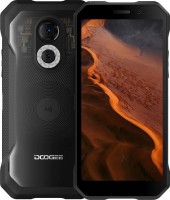 Photos - Mobile Phone Doogee S61 Pro 128 GB / 8 GB