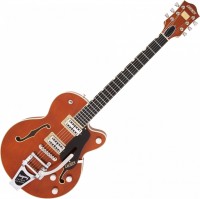 Photos - Guitar Gretsch G6659T Players Edition Broadkaster 