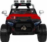 Photos - Kids Electric Ride-on INJUSA Monster Car 