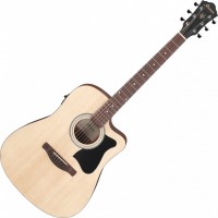 Photos - Acoustic Guitar Ibanez V40CE 