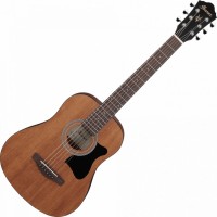 Photos - Acoustic Guitar Ibanez V44MINI 